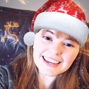 Meet your Posher, Jenae